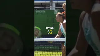 Never Stop Trying - Aryna Sabalenka Motivation