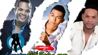 Salsa Dominicana - MIX [Original] New 2012