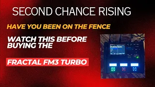 Watch Before Buying the Fractal Fm3 Turbo