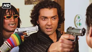 इसकी PISTOL खाली है | LORD BOBBY SUPERHIT THUG LIFE 😎 | HD ACTION SCENE