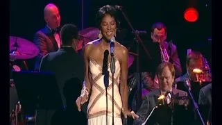 Igor Butman Ft. Natalie Cole - A Tisket, A Tasket