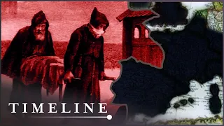 The Plague: How Did One Village Survive? | Riddle Of The Plague Survivors | Timeline