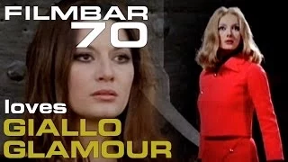 Filmbar70 loves Giallo Glamour