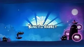 Kung Fu Rabbit - Gameplay Trailer