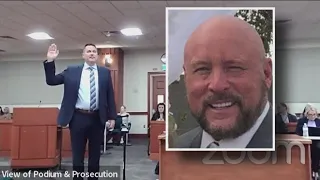 Chad Daybell trial: FBI, Social Security, Arizona police testimony