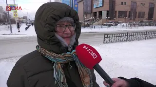 Видеоопрос: Как якутяне относятся к вводу крематория в Якутске?