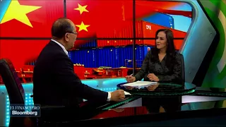 Relaciones comerciales entre China y América Latina se han fortalecido: Qui Xiaoqui