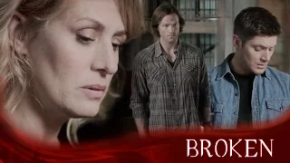Supernatural: Broken