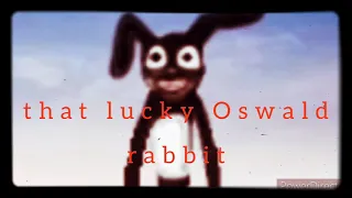 Cartoon Rabbit Song lyrics (lucky, rabbit)