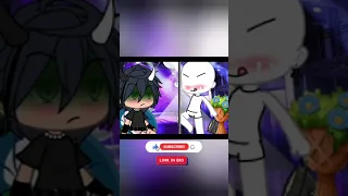 GachaLife TikTok Compilation #127 #shorts