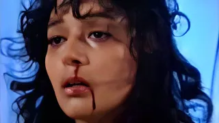 Zindagi Ek Juaa | Madhuri Dixit Emotional Scene