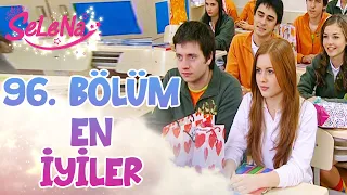 96. Bölümün En İyileri - Selena Kolaj