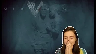 Vikings 6x7 REACTION