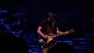 Pearl Jam - Needle and the Damage Done - Chicago 1