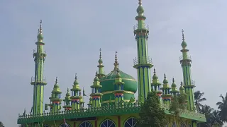 male bennur Hzrt sayad Habeeb ulla Shah khadri RA || Karnataka