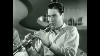 Artie Shaw   Moonglow