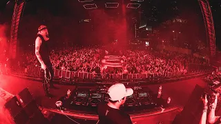 JAUZ B2B SVDDEN DEATH - ULTRA MUSIC FESTIVAL MIAMI 2023