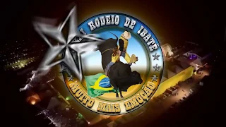 Vem aí o 31º Rodeio de Ibaté, de 8 a 16 de Junho