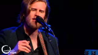 The Lumineers - "Cleopatra" (Recorded Live for World Cafe)