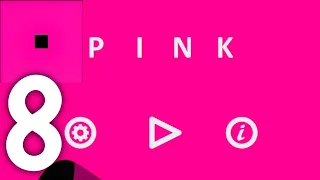 Pink Gameplay #8 Level 39 40 41 42 43 By Bart Bonte