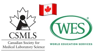 How to Apply for WES Credential Evaluation-World Education Services Canada | CSMLS PLA