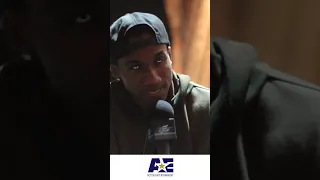 Hopsin On Being Banned From Australia! 👀 #hopsin #shorts