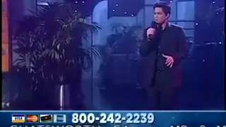 REALLY RARE ADAM LAMBERT PRE-IDOL PERFORMANCE