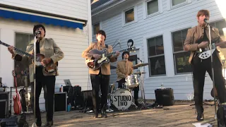 "You Can't Do That" Studio Two - A Beatles Tribute In Atkinson, NH 6/22/23