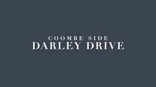 [SeOUL Residential Sales] Darley Drive, Coombe Side, New Malden