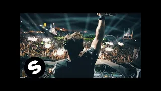 KURA - Blow Out (Official Music Video)