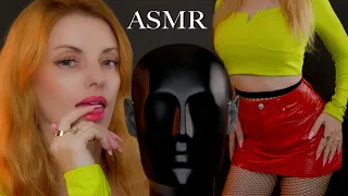 ASMR Body Triggers Fabric Scratching You'll Like