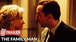 The Family Man 2000 Trailer | Nicolas Cage | Tea Leoni