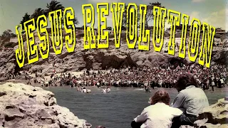 Jimmy Dooley - Jesus Revolution [Official Lyric Video]