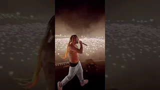 6ix9ine GOTTI live at Beach Please Romania 🇷🇴