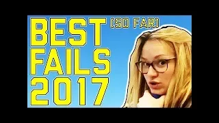 Best Fails of the Year 2017 So Far fun army