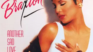 Toni Braxton - Another Sad Love Song (Album Instrumental)