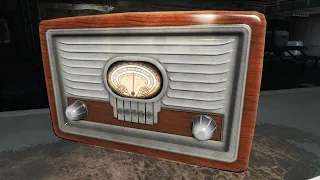 Rad Radio Revolution - The Ultimate Radio Mod