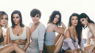 Keeping Up With the Kardashians Reunion