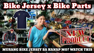 JERSEY NA MALULUPET, PIYESANG MAGAGANDA ITO DAYUHIN NYO MGA DRE MURA AT TALAGANG QUALITY vol.186