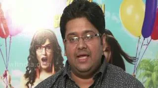 Interview With Sunny Leone & Director Milap Zaveri For Film Mastizaade 1