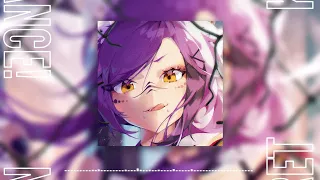 「Nightcore」— No Wind Resistance!