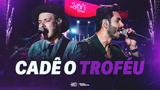 Israel & Rodolffo - Cadê o Troféu (Let's Bora UDI)