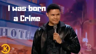 Trevor Noah | I was Born a Crime