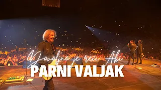 Parni valjak feat. Dino Jelusić - Ljubavna (Dovoljno je reći Aki...@ Arena Zagreb)