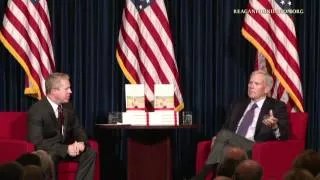 A Reagan Forum with Tom Brokaw - 4/14/12