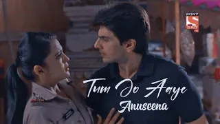 Tum Jo Aaye Ft. Anuseena ❤ || Anuseena vm on Tum jo aaye | Anuseena vm || Anuseena new vm #maddamsir