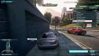 Need for Speed  Most Wanted 150320244 | Shot with GeForce