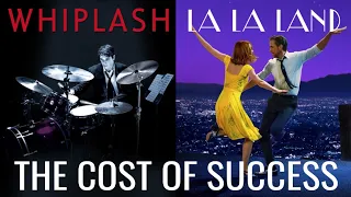 Damien Chazelle - The Cost of Success (Whiplash and La La Land Video Essay)