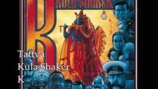 Tattva- Kula Shaker