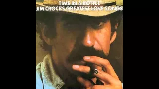 Jim Croce - Greatest Love Songs - A Long Time Ago